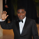 Tracy Morgan at the White House Correspondents’ Association dinner May 1, 2010, in Washington, D.C.
MANDEL NGAN/AFP/Getty Images